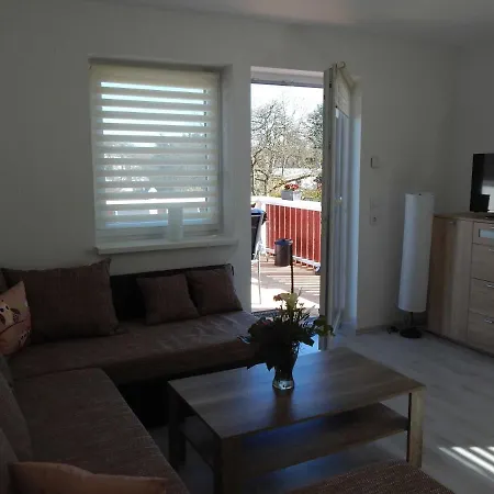 Ferienhaus Koenigsberg Haus 1 Scharbeutz Buitenkant foto