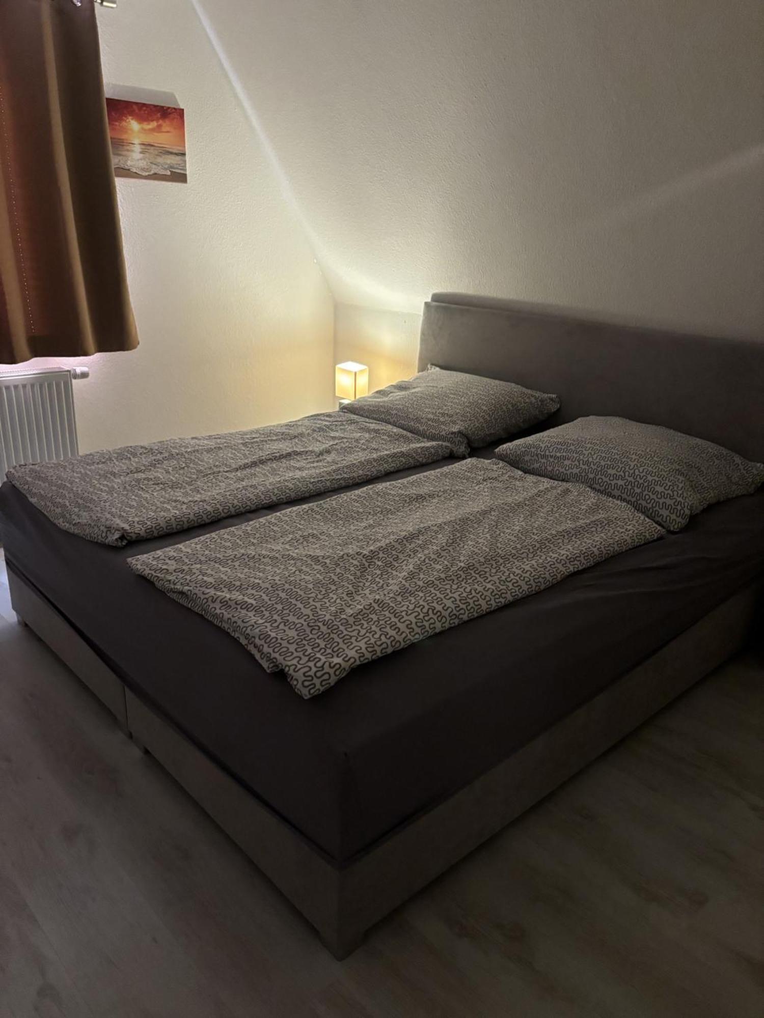 Vakantiehuis Koenigsberg Haus 1 *