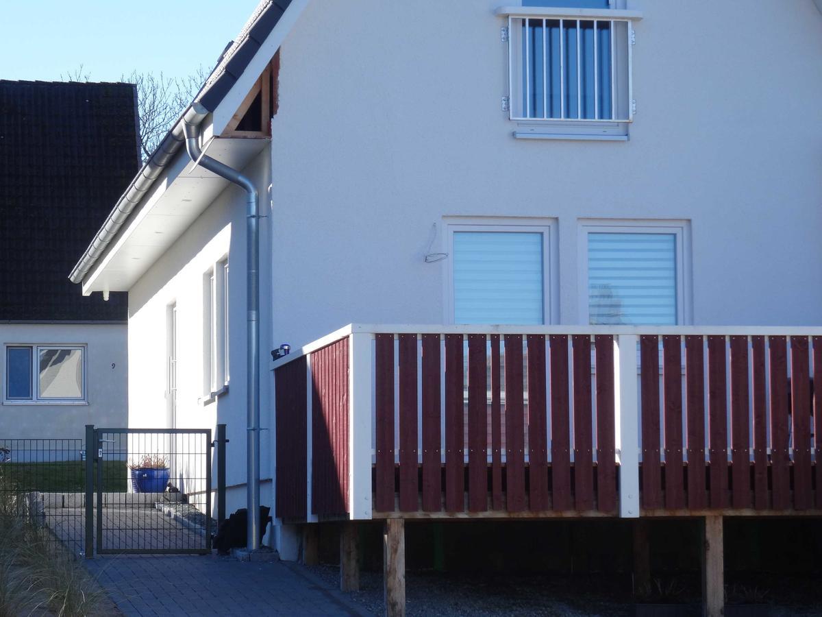 Königsberg Haus 1 * Scharbeutz